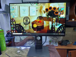 22 Inch Ips Bezeless Monitor