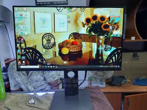 22 Inch Ips Bezeless Monitor