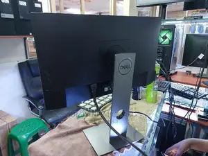 22 Inch Ips Bezeless Monitor