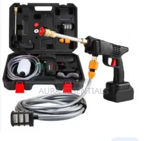 Wash Car Pressure Gun