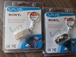 Sony Flash Disk