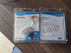 Sony Flash Disk