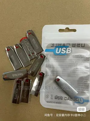 Sandisk Flash Disk 64gb