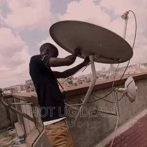 Dstv Installation Services