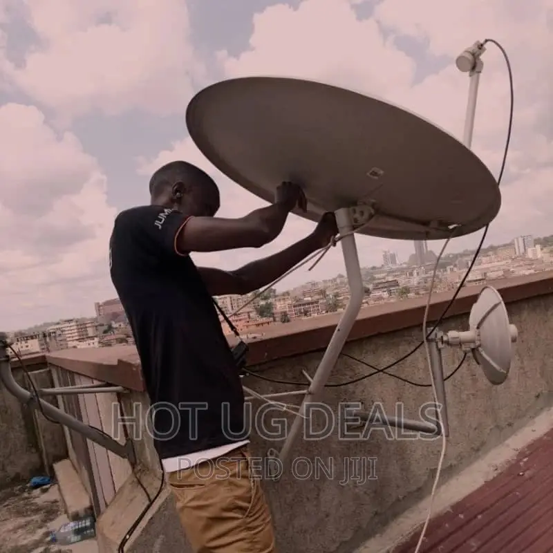 Dstv Installation Services