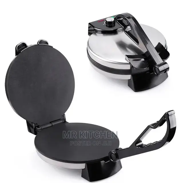Chapati Maker(Roti Maker)