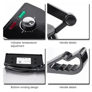 Chapati Maker(Roti Maker)