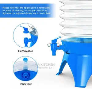 Folder Able Dispenser
