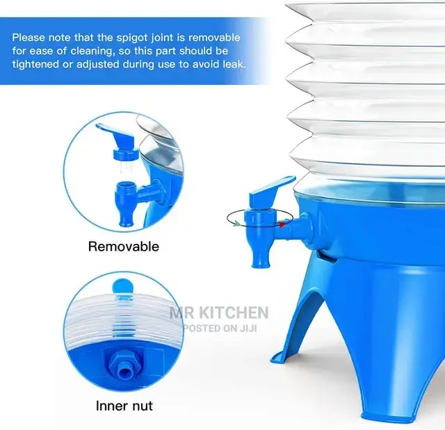 Folder Able Dispenser