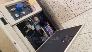Generator 9kw Yanamah Japanese Technology