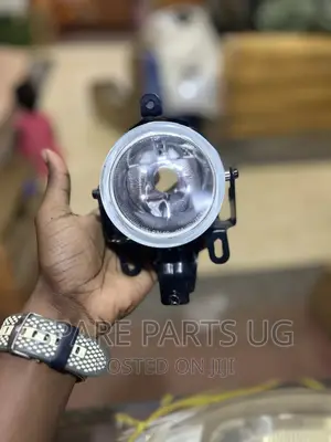 Pajero Bitama Spotlights