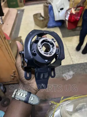 Pajero Bitama Spotlights
