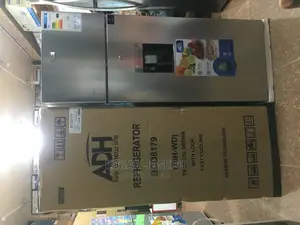Adh Refrigerator 270L