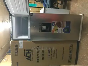 Adh Refrigerator 270L