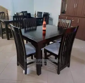 Dinning Table 4seaters
