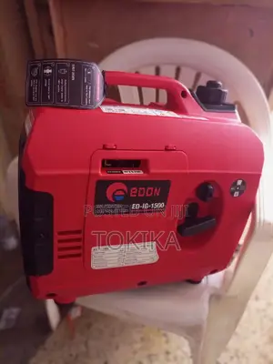 Edon Silent Generator 1.5kva