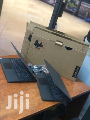 New Laptop Lenovo 4GB Intel Core i3 HDD 1T