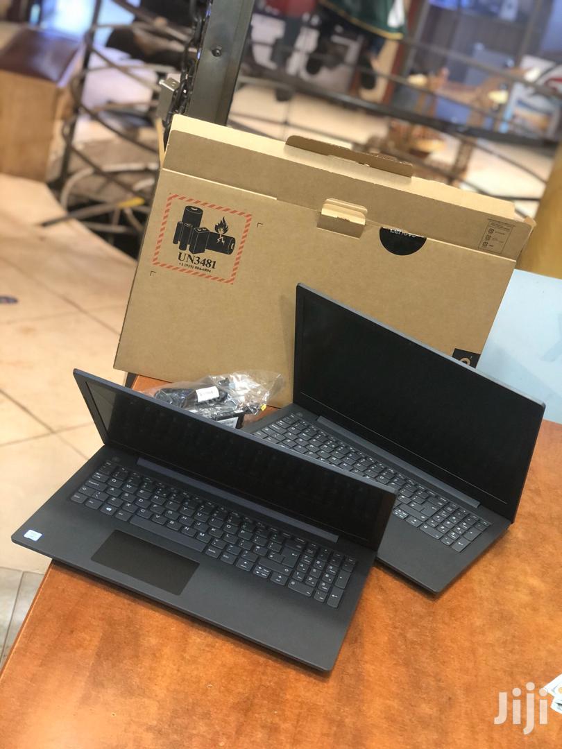 New Laptop Lenovo 4GB Intel Core i3 HDD 1T