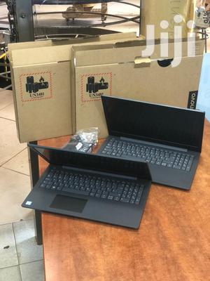 New Laptop Lenovo 4GB Intel Core i3 HDD 1T
