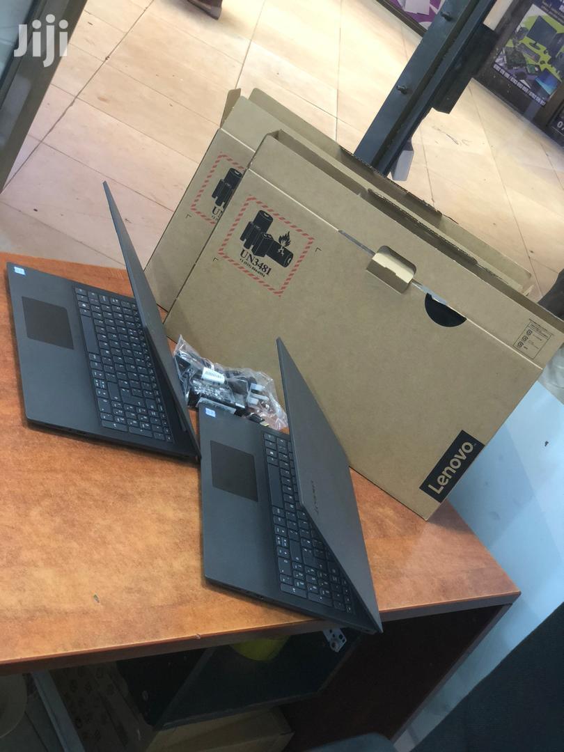 New Laptop Lenovo 4GB Intel Core i3 HDD 1T