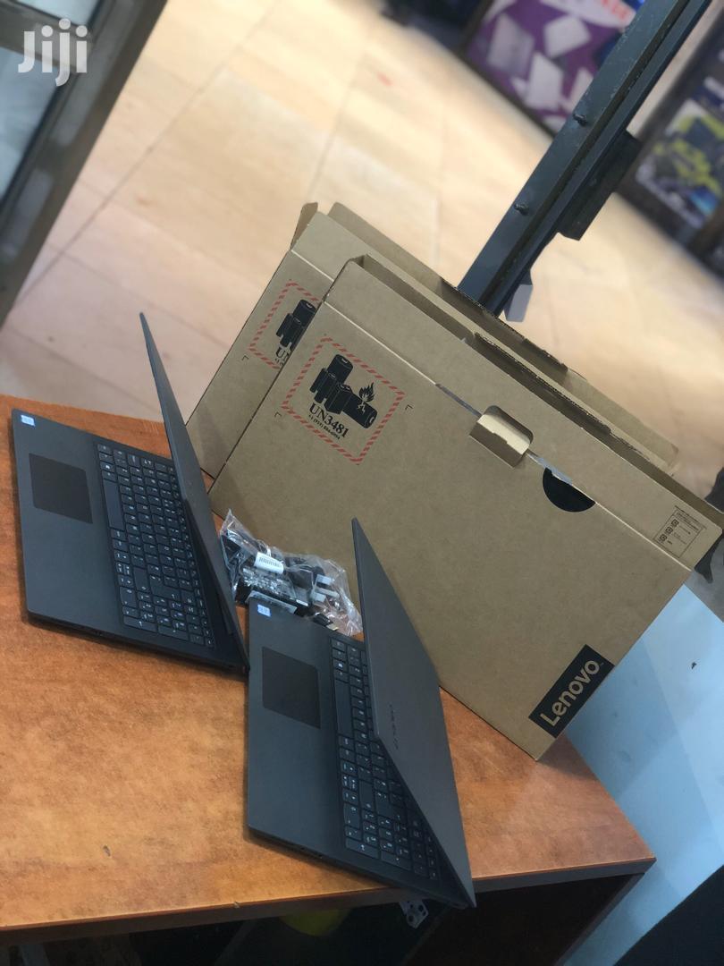 New Laptop Lenovo 4GB Intel Core i3 HDD 1T