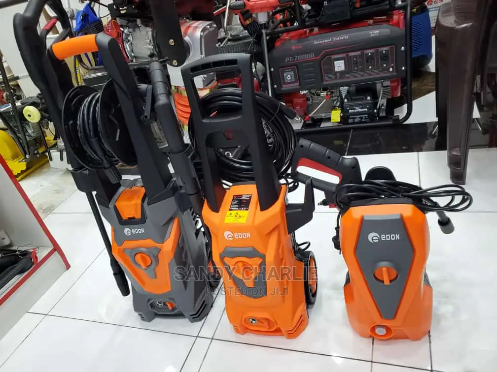 Edon Portable Car Washer Electric