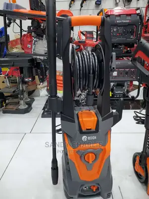 Edon Portable Car Washer Electric