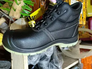 Zgh Safety Shoes