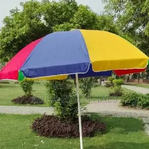 Big Sun Shade Beach Business Out Camping Umbrella