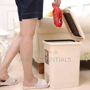 Trash Can Fancy