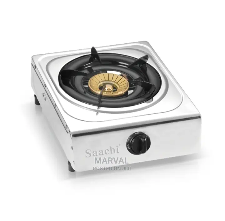 Saachi Gas Stove