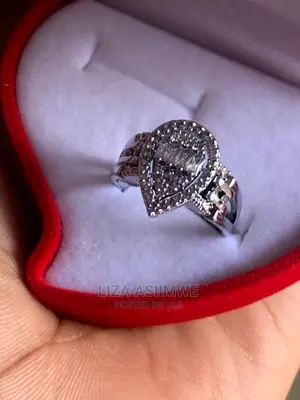 Engagement Rings Available