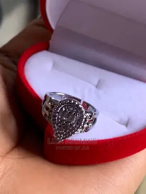 Engagement Rings Available