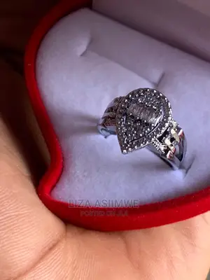 Engagement Rings Available