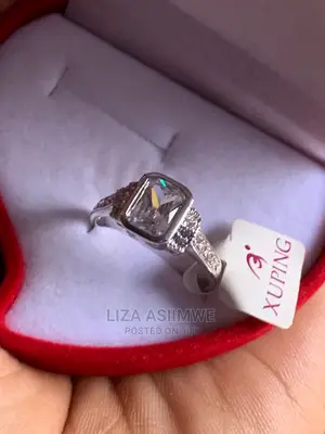 Engagement Rings Available