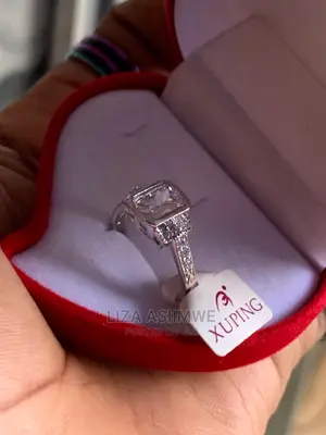 Engagement Rings Available