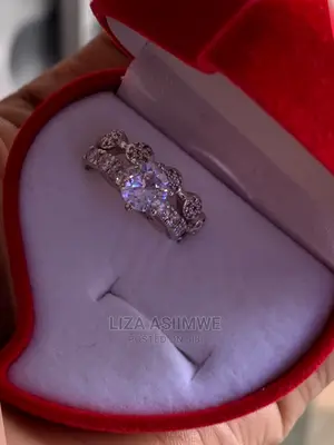 Engagement Rings Available