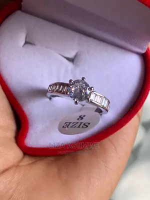 Engagement Rings Available at a Good and Affordable Price