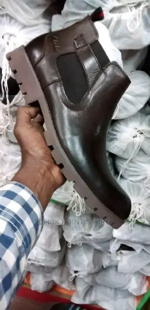 Boots / Ankle Boots/ Gentle Boots/ Men's Boots/ Boot