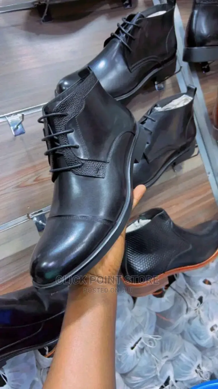 Boots / Ankle Boots/ Gentle Boots/ Men's Boots/ Boot