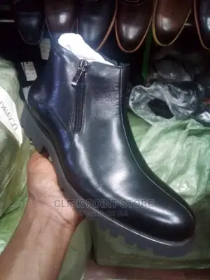 Boots / Ankle Boots/ Gentle Boots/ Men's Boots/ Boot