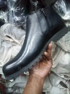 Boots / Ankle Boots/ Gentle Boots/ Men's Boots/ Boot