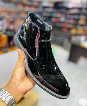 Ankle Boots / Gentle Boots / Original Boots / Boots / Boot