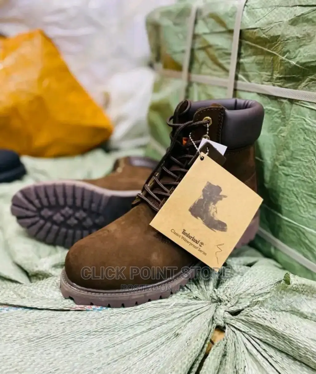 Original Timberland / Boots for Timberland/ Boots