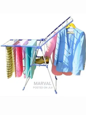 Home Clothes Stand