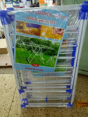 Home Clothes Stand