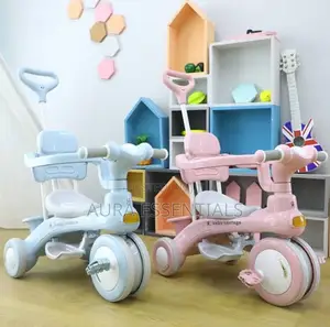 Children Tricycle Bicycle/ Stroller