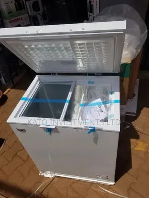 Vyom 200litrs Deepfreezer