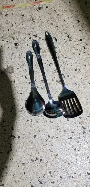 Serving Spoons