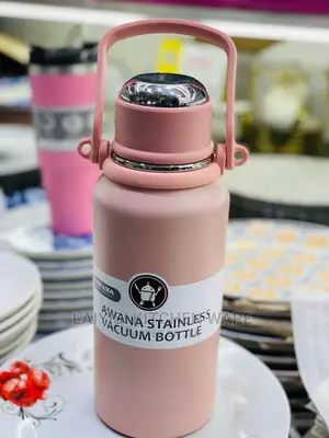 Original Hot and Cold Unbreakable Travel Flask 24hours Hot